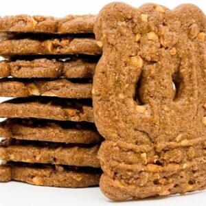 Amandel speculaasjes